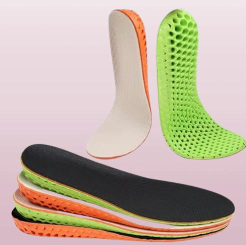 Shoe accessories