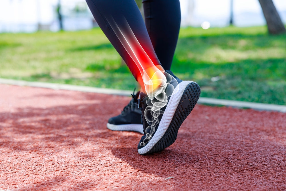 Orthopedic Shoes