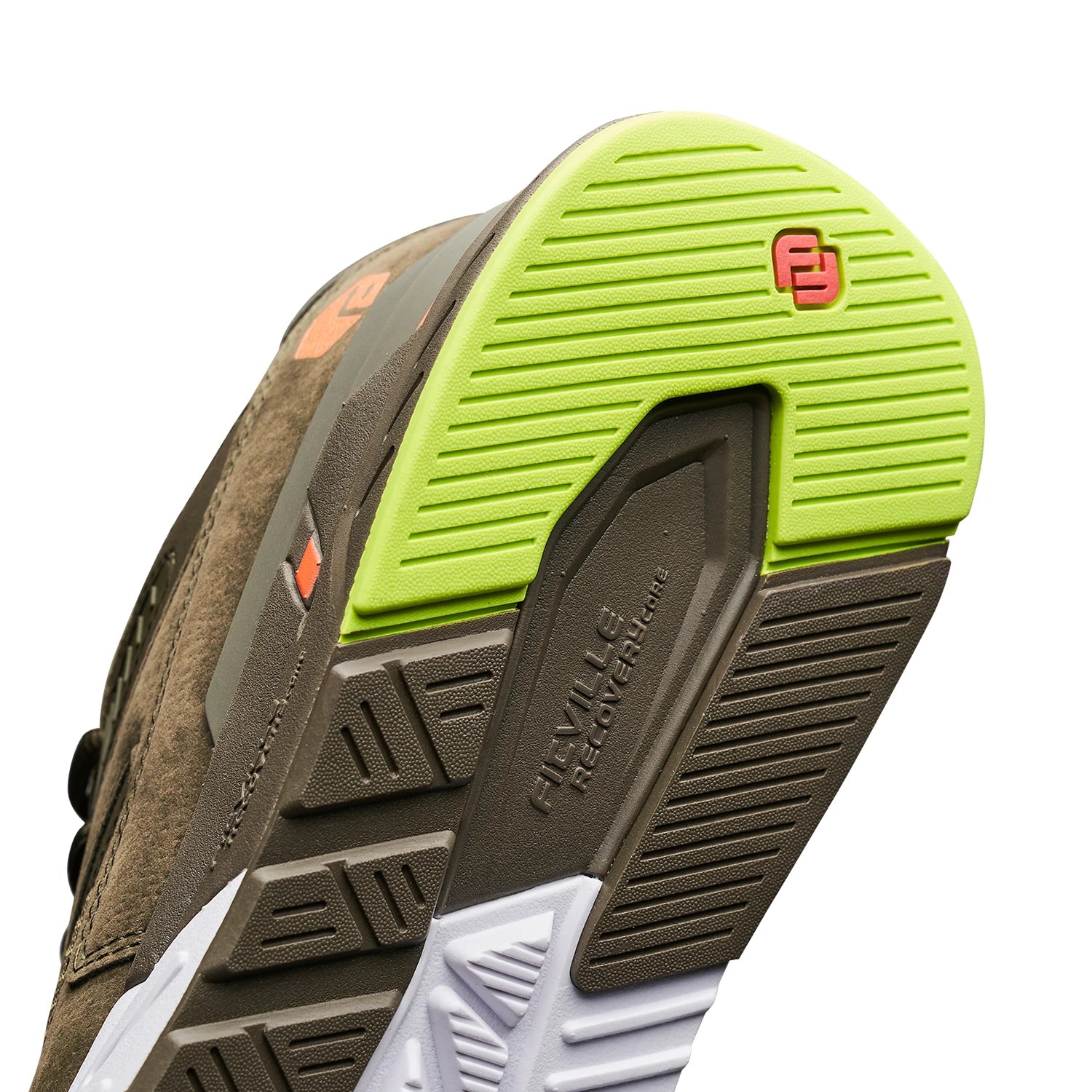 Extra Wide Men's Walking Shoes Lightweight Sneakers for Flat Feet Arch Fit Heel Pain Relief Non-Slip Sports Shoes