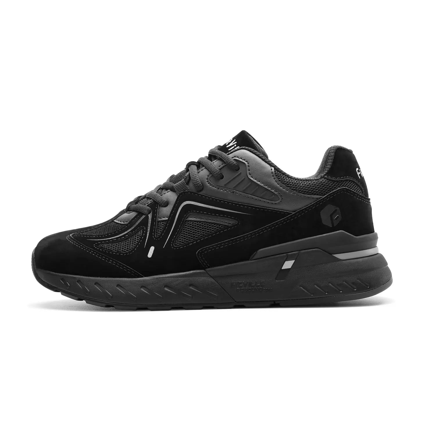 Extra Wide Men's Walking Shoes Lightweight Sneakers for Flat Feet Arch Fit Heel Pain Relief Non-Slip Sports Shoes