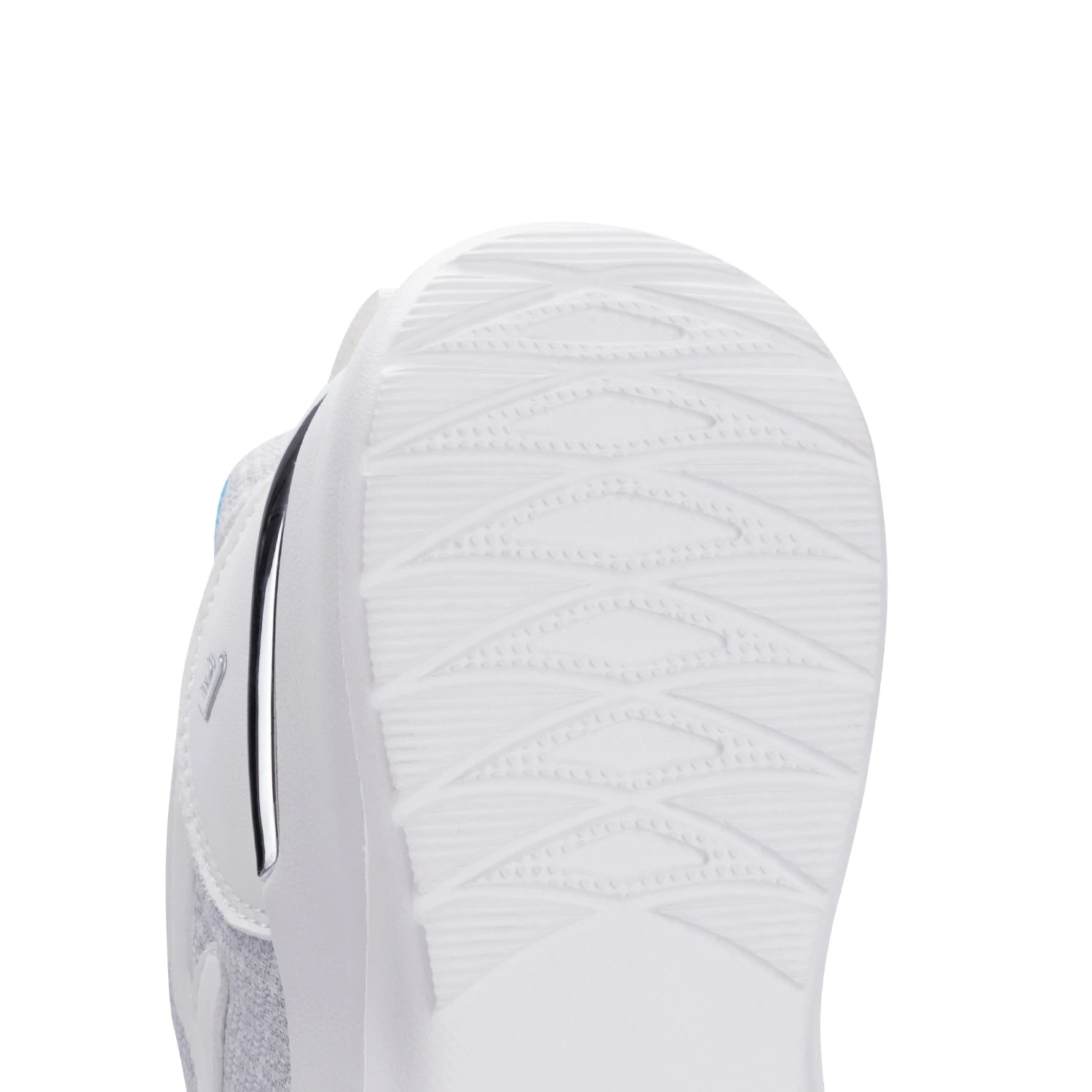 Women's Walking Shoes Thick Sole Adjust Strap Shoes Extra Wide Sneakers Lightweight for Swollen Feet Plantar Fasciitis