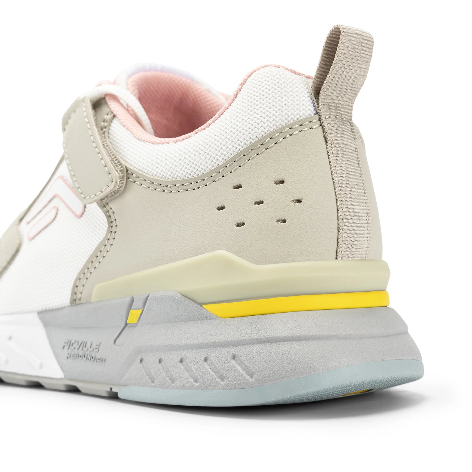 Wide Width Sneakers for Women - Supportive, Comfortable Design for Walking and Heel Pain Relief