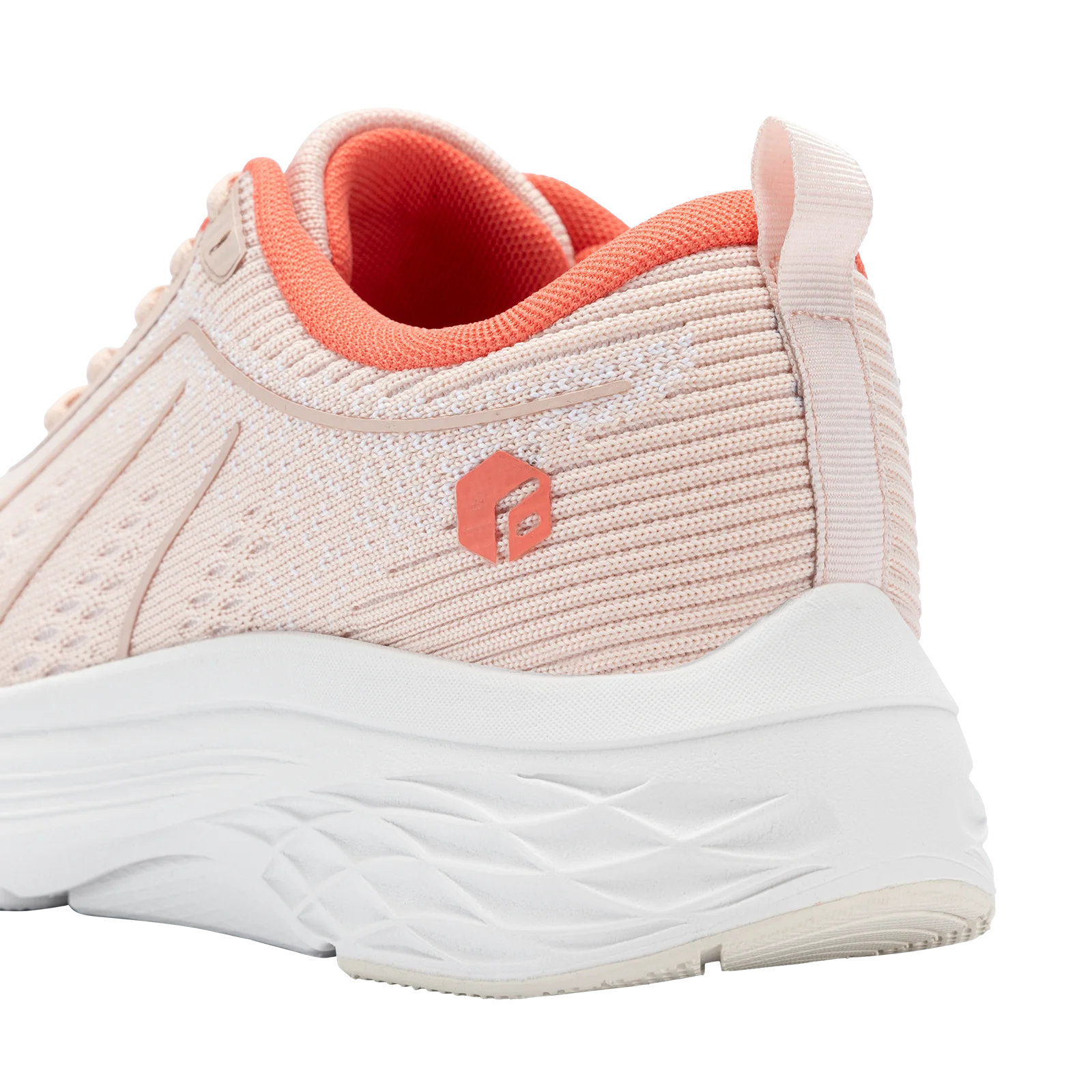 Women's Comfortable Walking Sneakers - Wide Width Design for Everyday Support