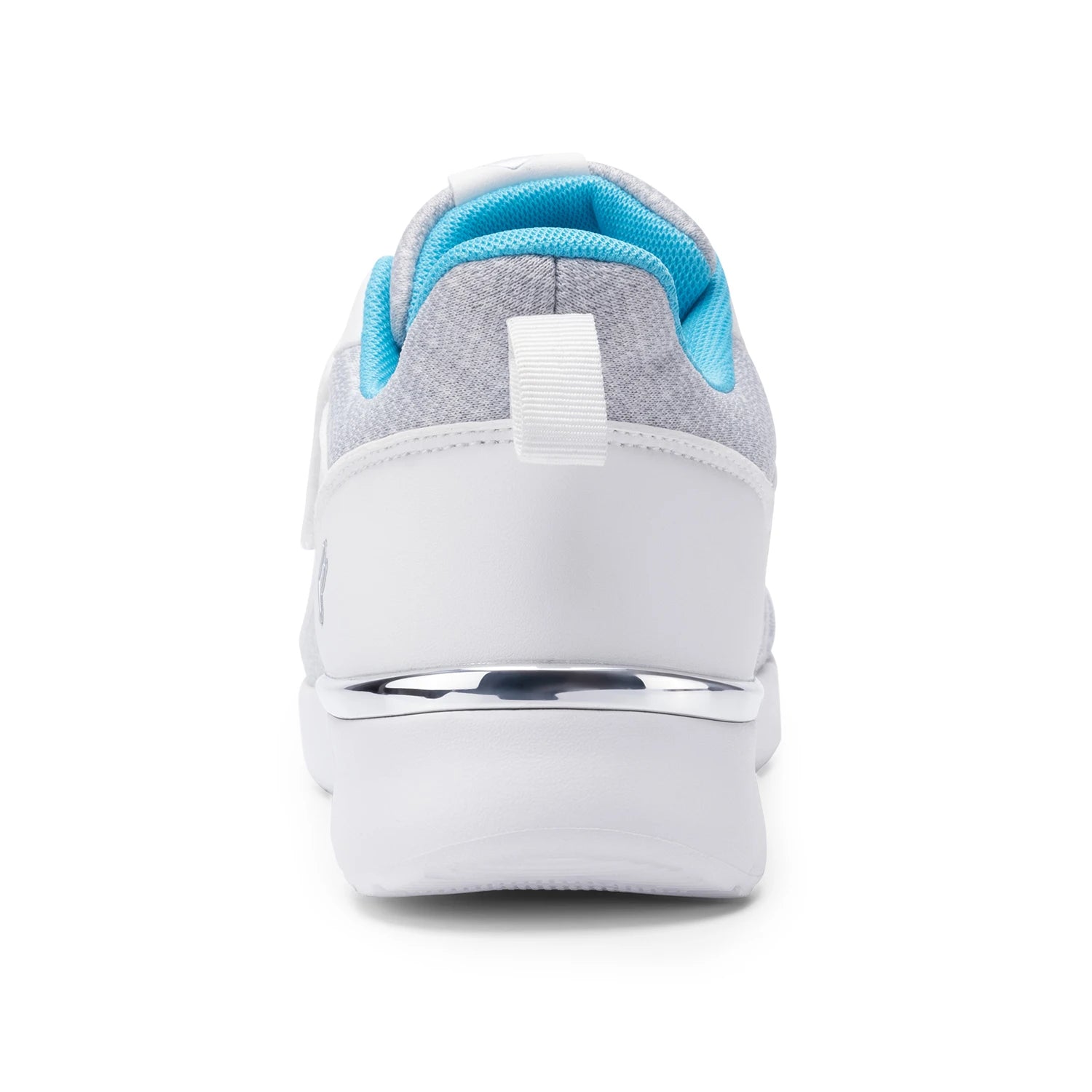 Women's Walking Shoes Thick Sole Adjust Strap Shoes Extra Wide Sneakers Lightweight for Swollen Feet Plantar Fasciitis