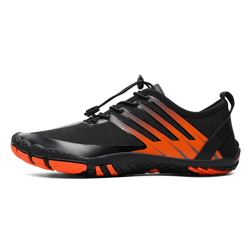 Unisex Barefoot Shoes (Healthy/Non-slip)