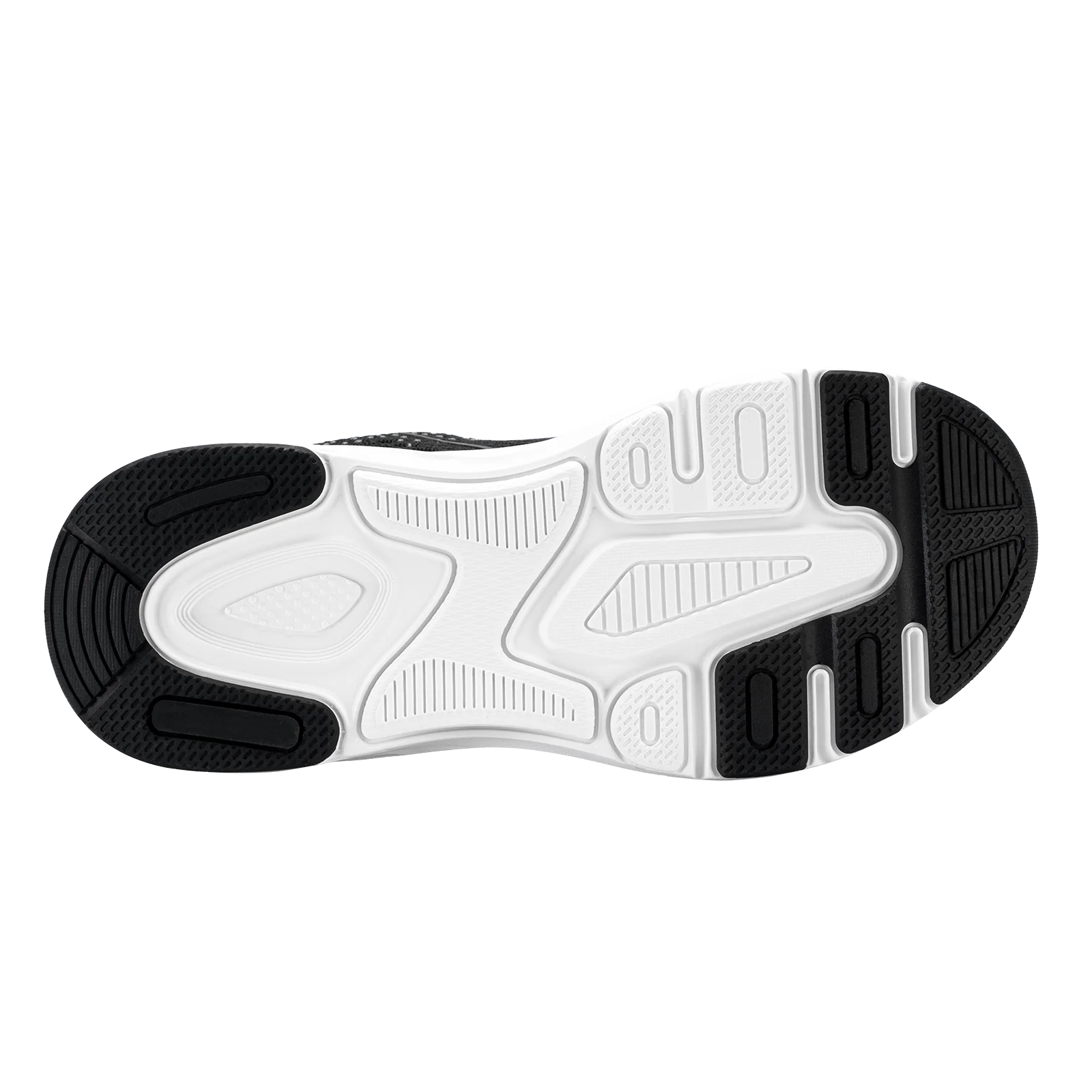 Women's Comfortable Walking Sneakers - Wide Width Design for Everyday Support