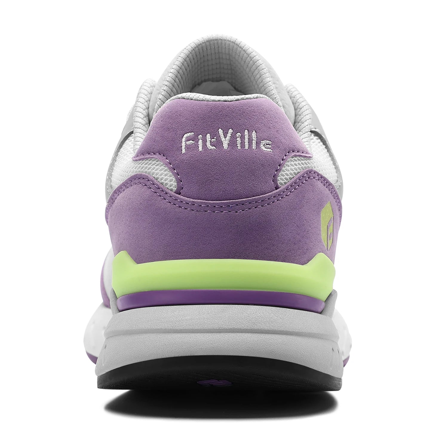 Extra Wide Women's Walking Shoes Wide Width lightweight Sneakers for Flat Foot Plantar Fasciitis Heel Pain Relief