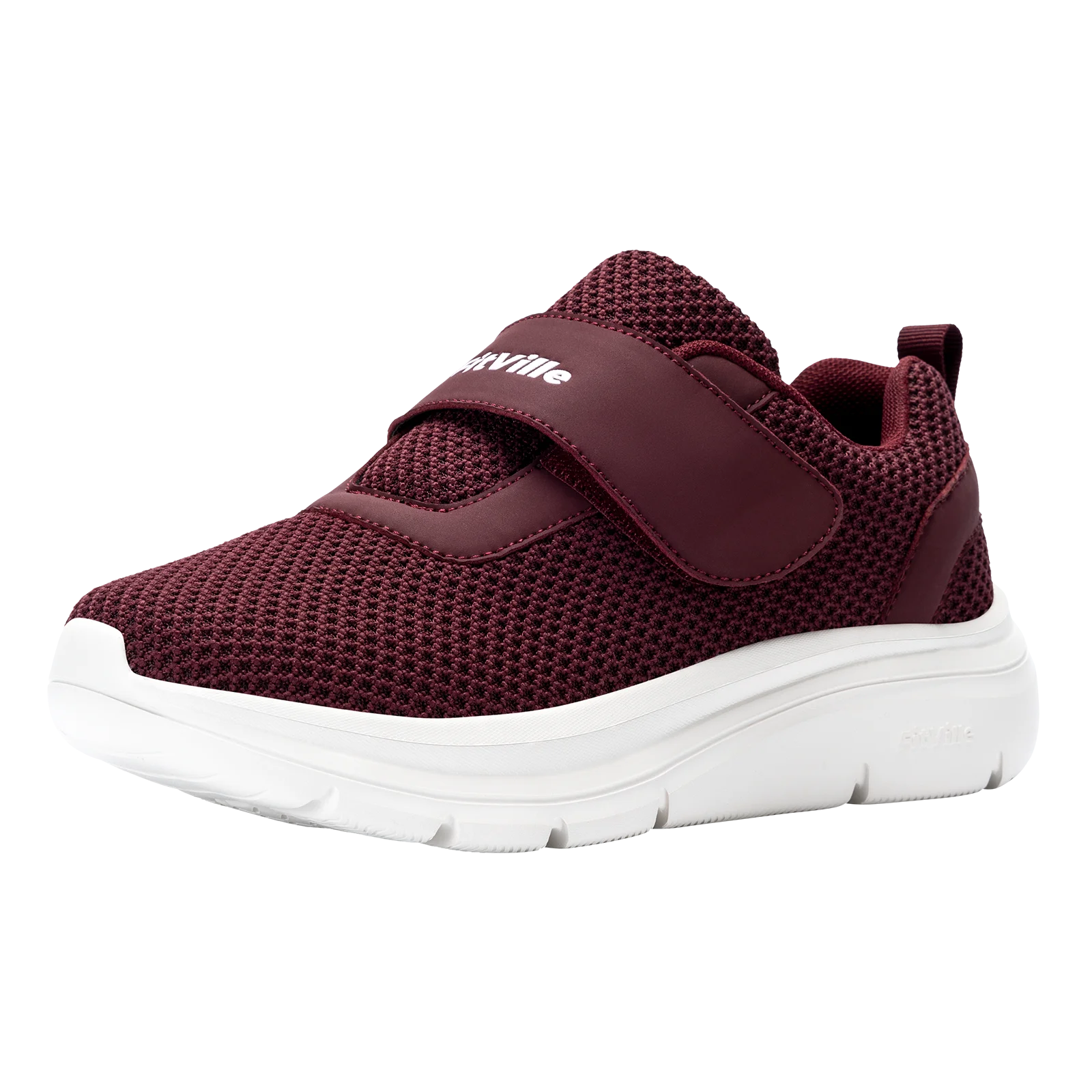 Wide Width Sneakers for Women - Supportive, Comfortable Design for Walking and Heel Pain Relief