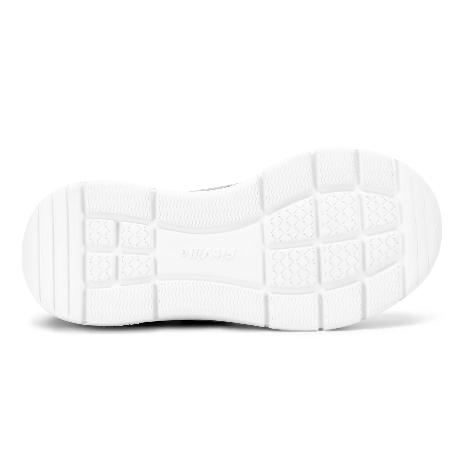 Lightweight Women's Shoes Thick Sole Walking Shoes Extra Wide Sneakers Breathable for Swollen Feet Plantar Fasciitis