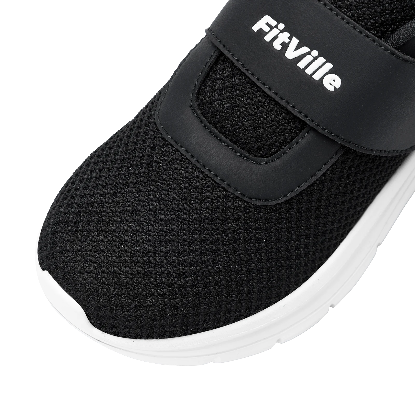 Wide Width Sneakers for Women - Supportive, Comfortable Design for Walking and Heel Pain Relief