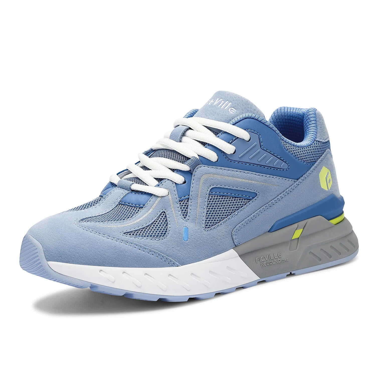 Extra Wide Women's Walking Shoes Wide Width lightweight Sneakers for Flat Foot Plantar Fasciitis Heel Pain Relief