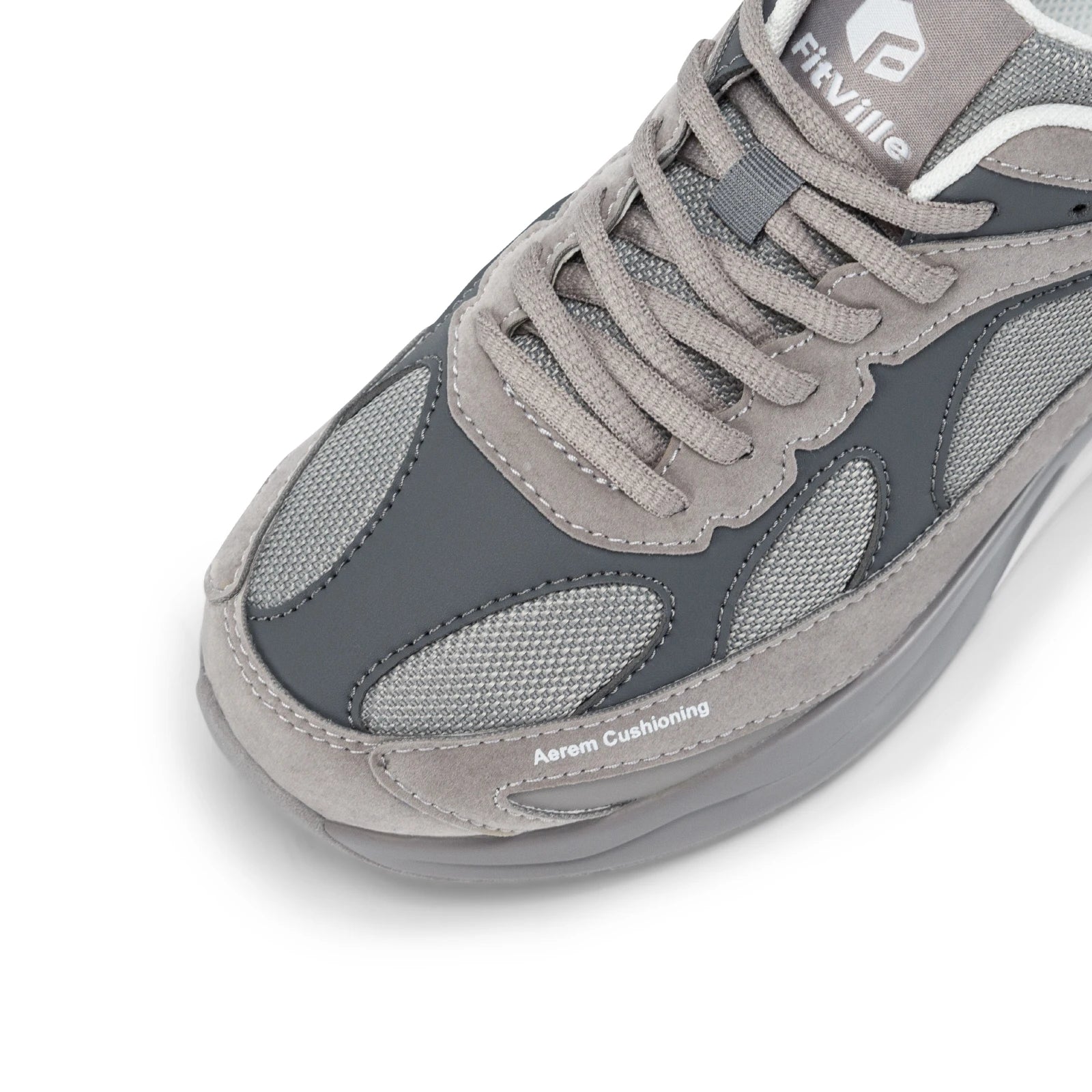 Women's Air Cushion Shoes Sports Running Shoes Wide Width With Arch Support Lightweight Breathable Running Tennis Shoes
