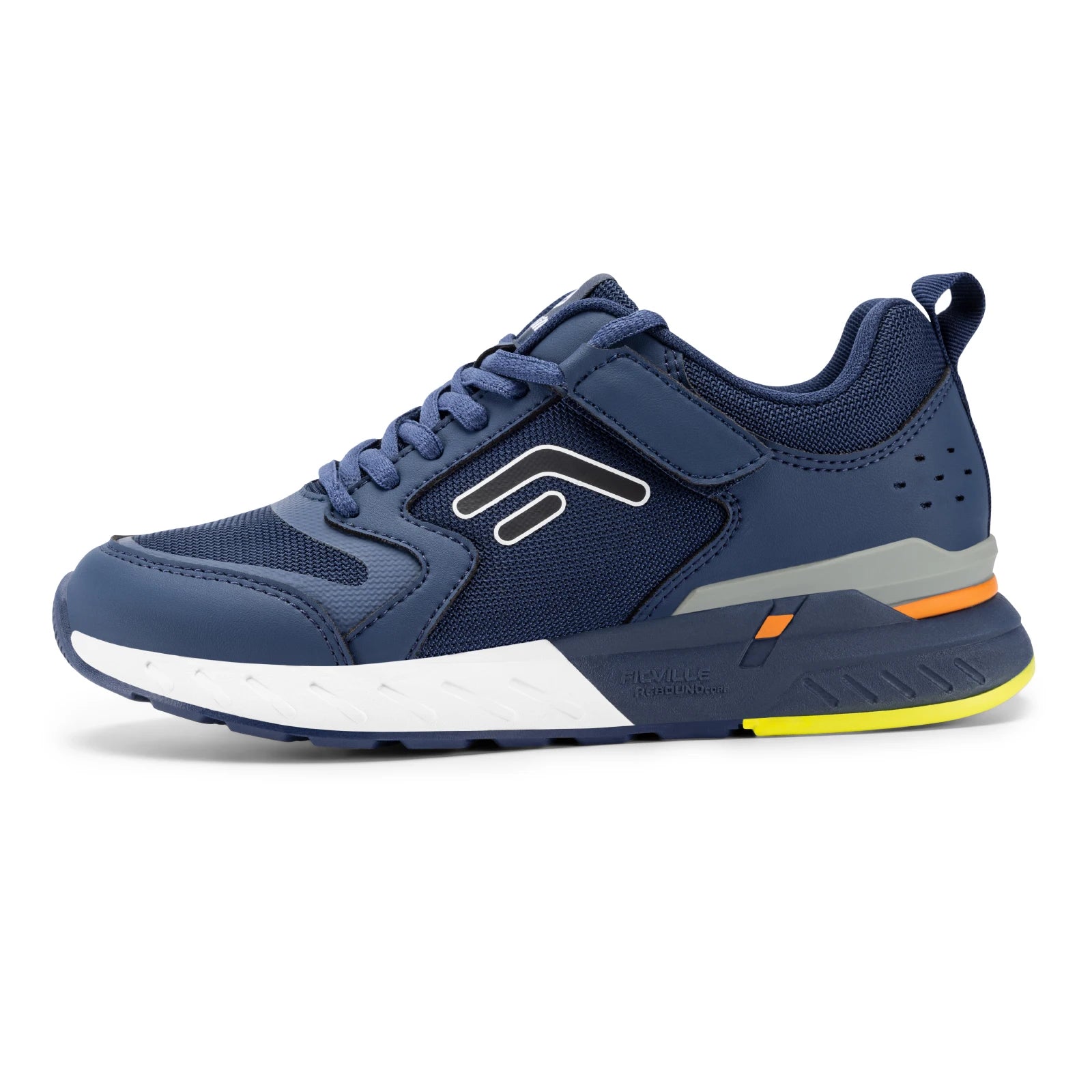 Wide Width Sneakers for Women - Supportive, Comfortable Design for Walking and Heel Pain Relief