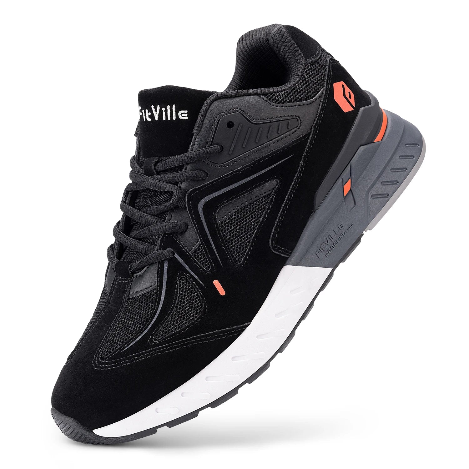 Extra Wide Women's Walking Shoes Wide Width lightweight Sneakers for Flat Foot Plantar Fasciitis Heel Pain Relief