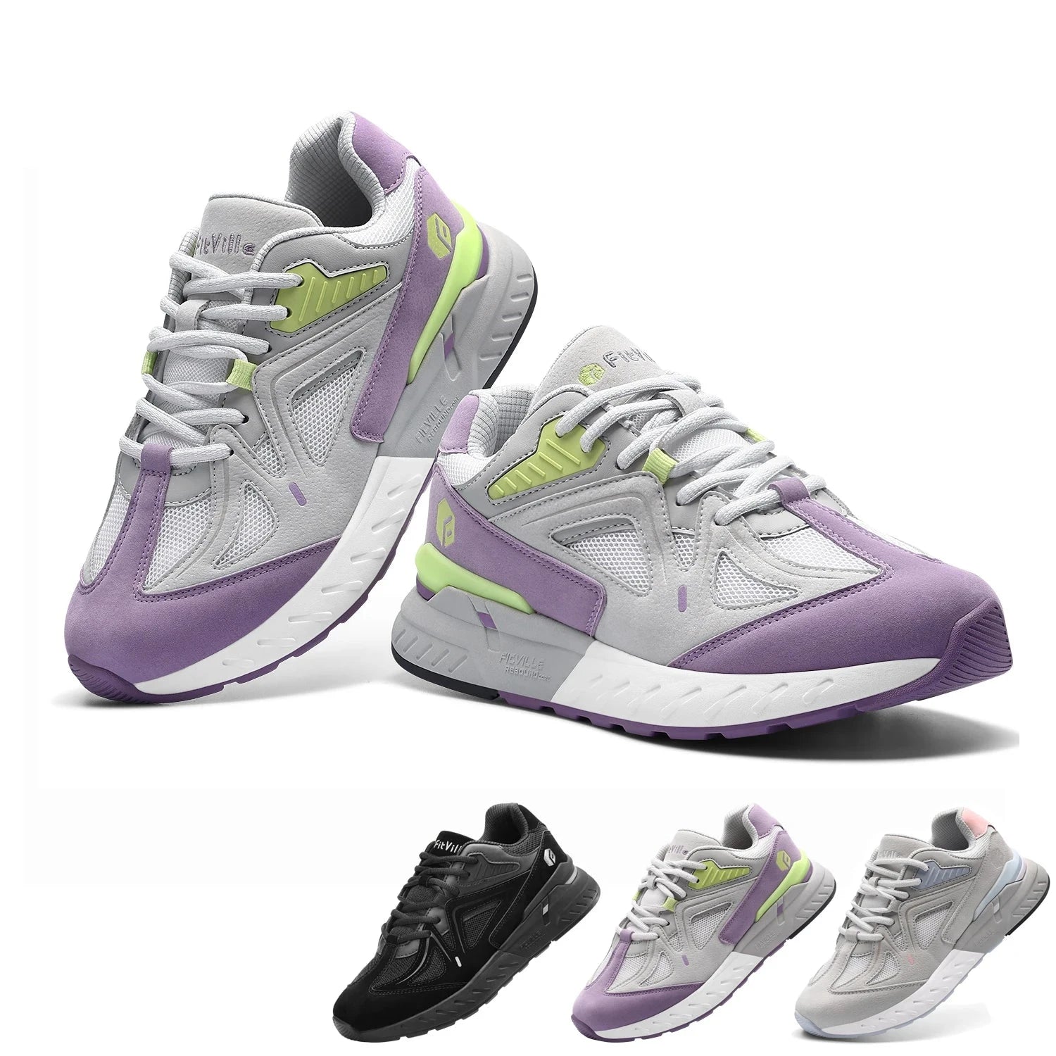 Extra Wide Women's Walking Shoes Wide Width lightweight Sneakers for Flat Foot Plantar Fasciitis Heel Pain Relief