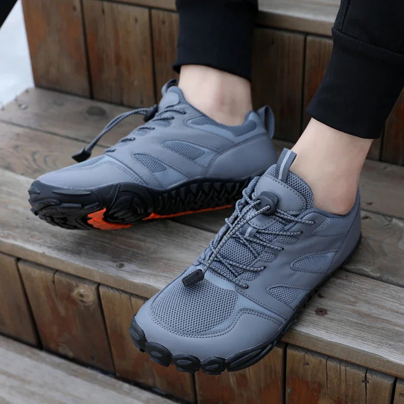 Outdoors Casual Shoe (Healthy & Non-slip Barefoot Shoes)