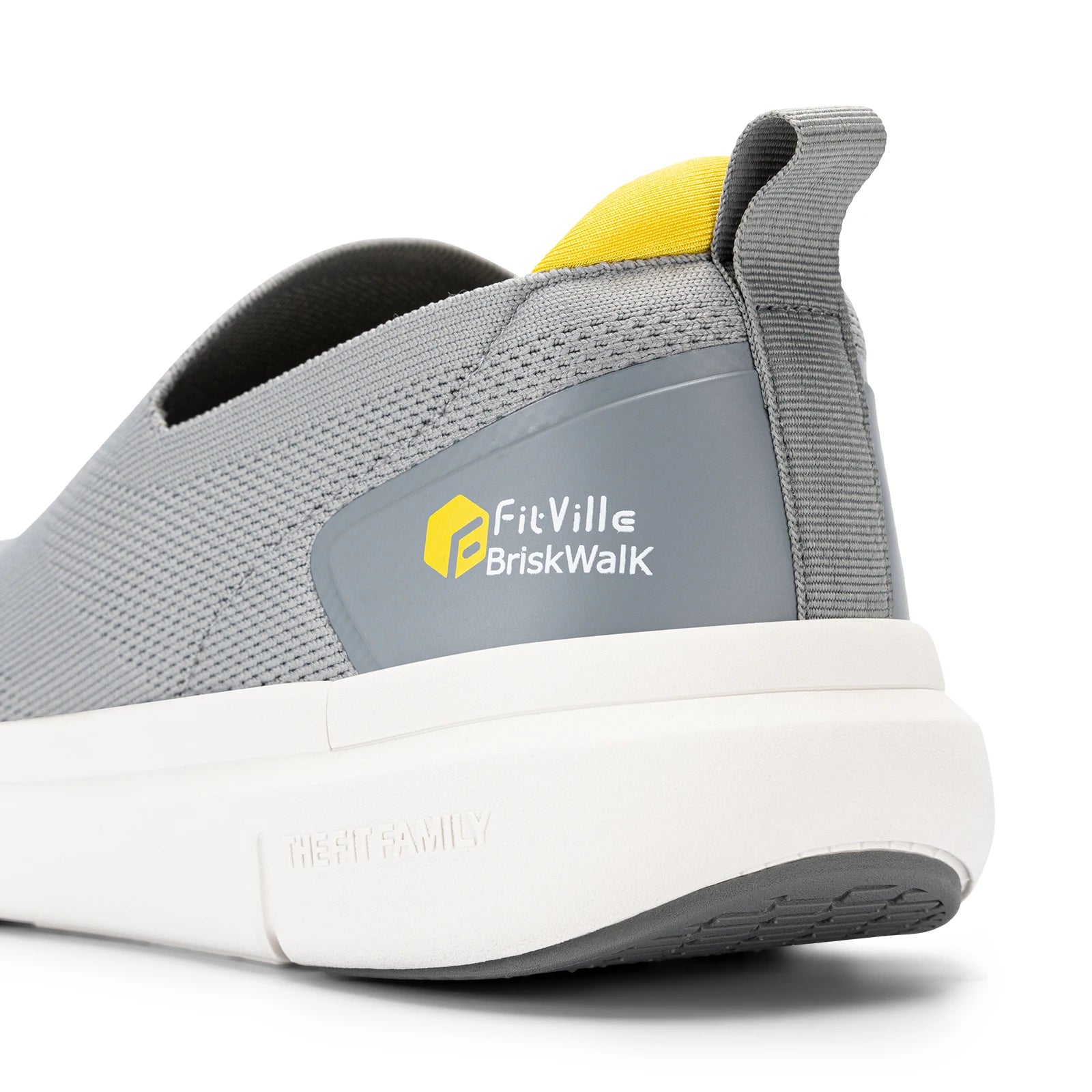 Men‘s Walking Shoes Extra Wide Plantar Fasciitis Shoes Lightweight for Swollen Feet Orthopedic Foot Pain Relief