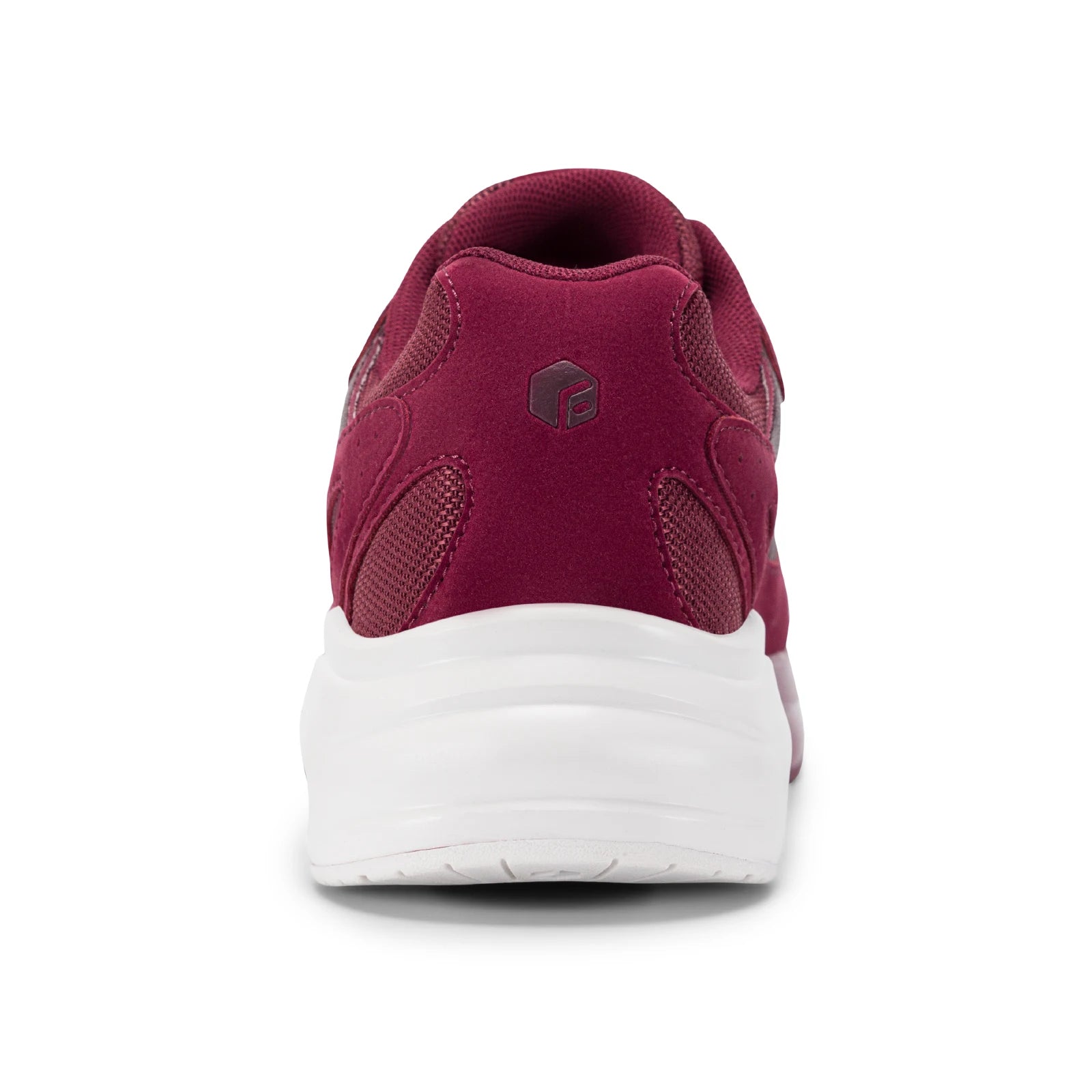 Women's Air Cushion Shoes Sports Running Shoes Wide Width With Arch Support Lightweight Breathable Running Tennis Shoes