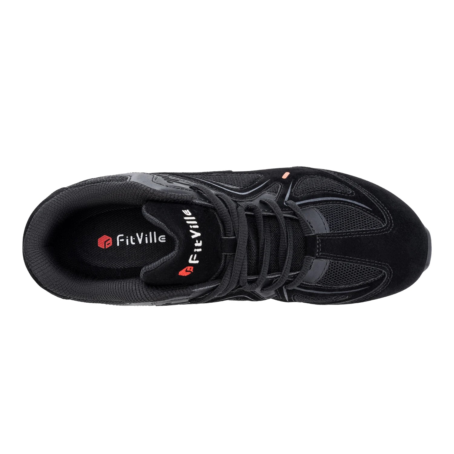 Extra Wide Women's Walking Shoes Wide Width lightweight Sneakers for Flat Foot Plantar Fasciitis Heel Pain Relief