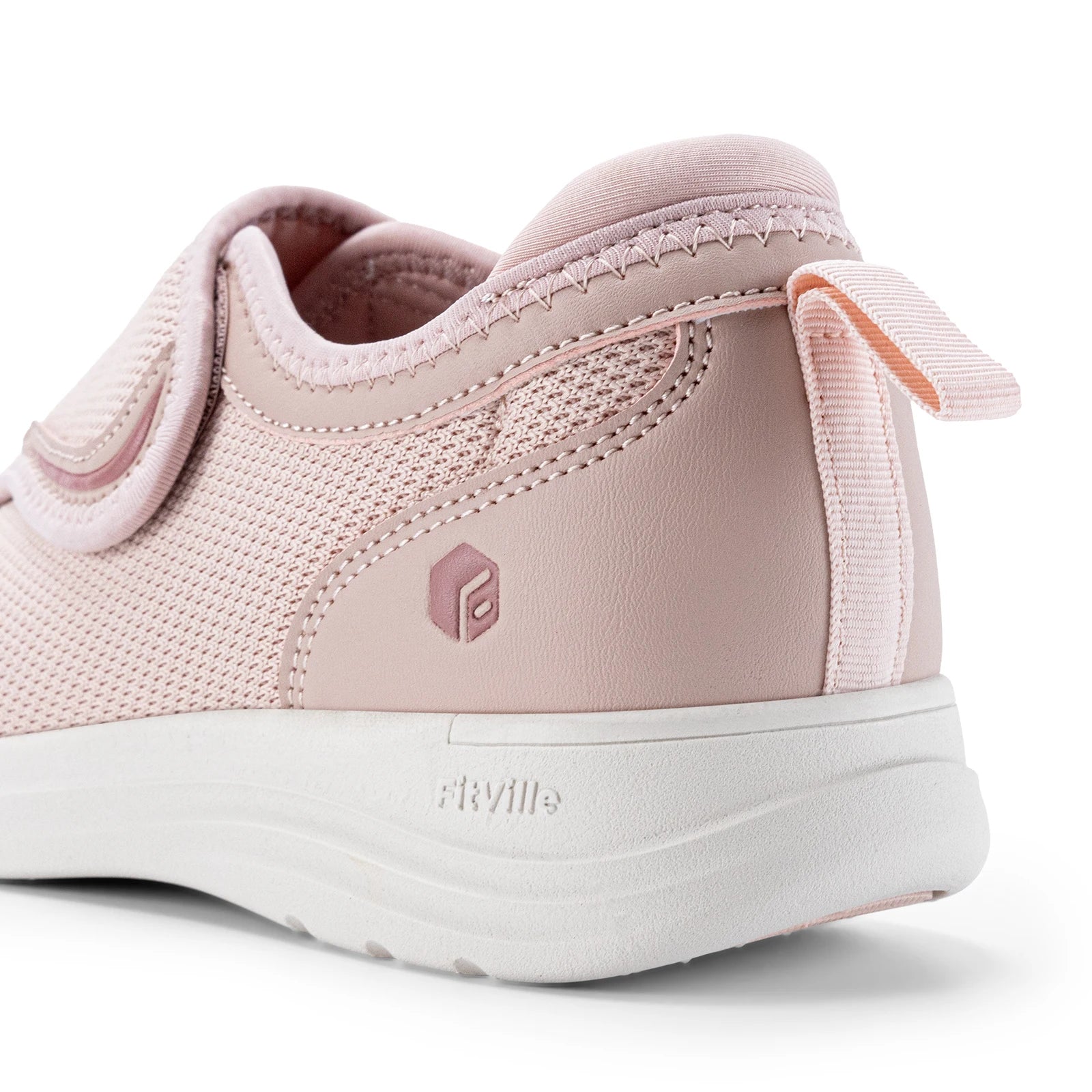 Wide Width Shoes for Women - Comfortable, Breathable, Ideal for Swollen Feet and Foot Support