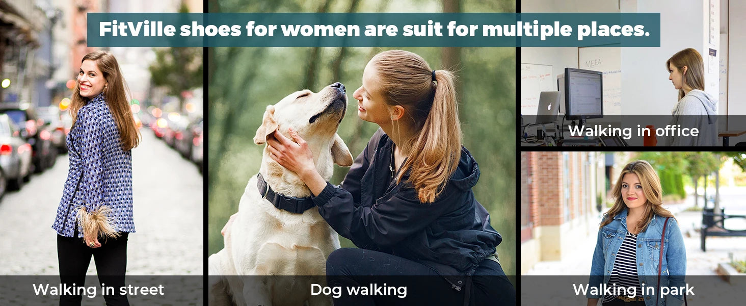 Women's Shoes Lightweight Mesh Wide Width Slip on Walking Adjustable and Comfortable Diabetic Sneakers for Swollen Feet