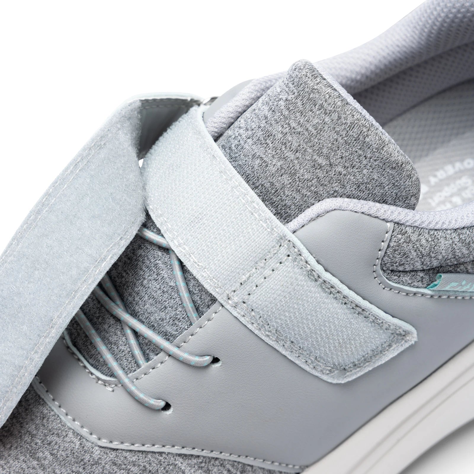 Women's Shoes Lightweight Mesh Wide Width Slip on Walking Adjustable and Comfortable Diabetic Sneakers for Swollen Feet