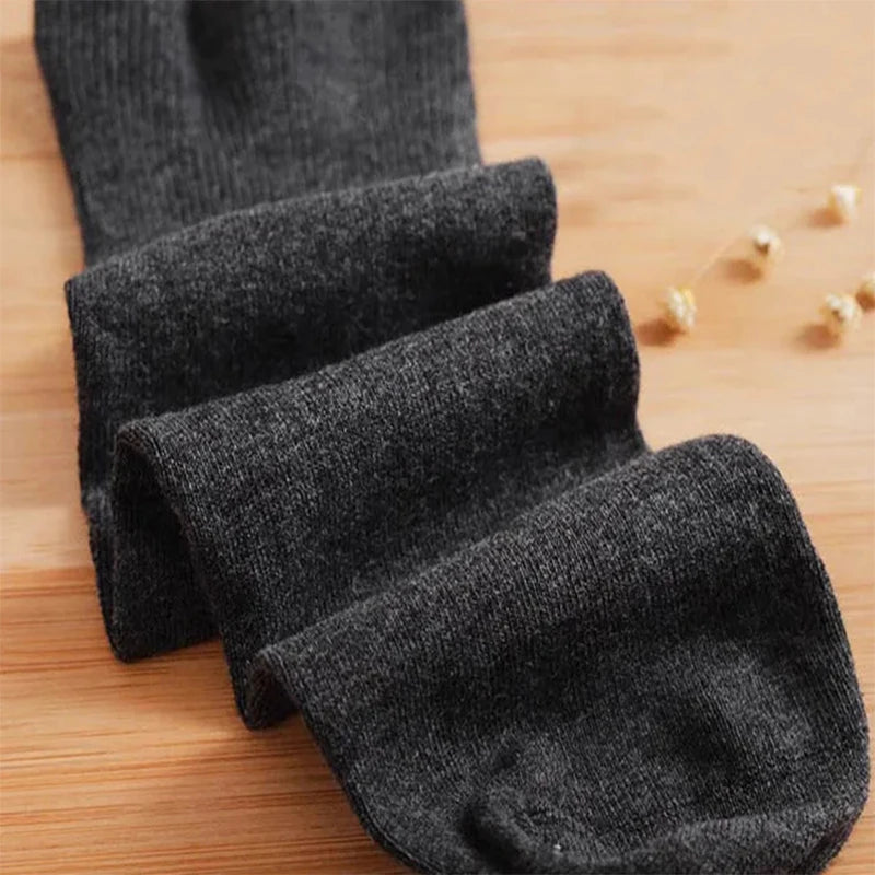 2 Paare/los Diabetikersocken Männer Verhindern Krampfadern Socken für Diabetes Hypertensive Patienten Baumwolle Material Große Größe 10,11,12