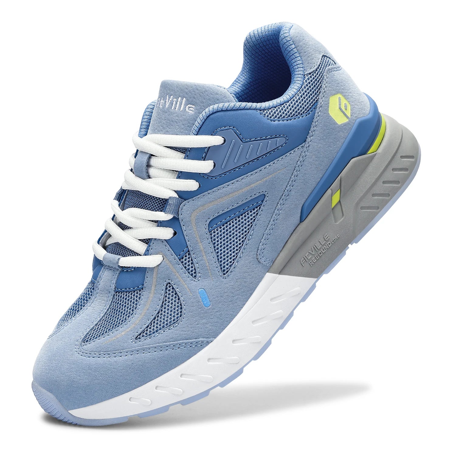 Extra Wide Women's Walking Shoes Wide Width lightweight Sneakers for Flat Foot Plantar Fasciitis Heel Pain Relief