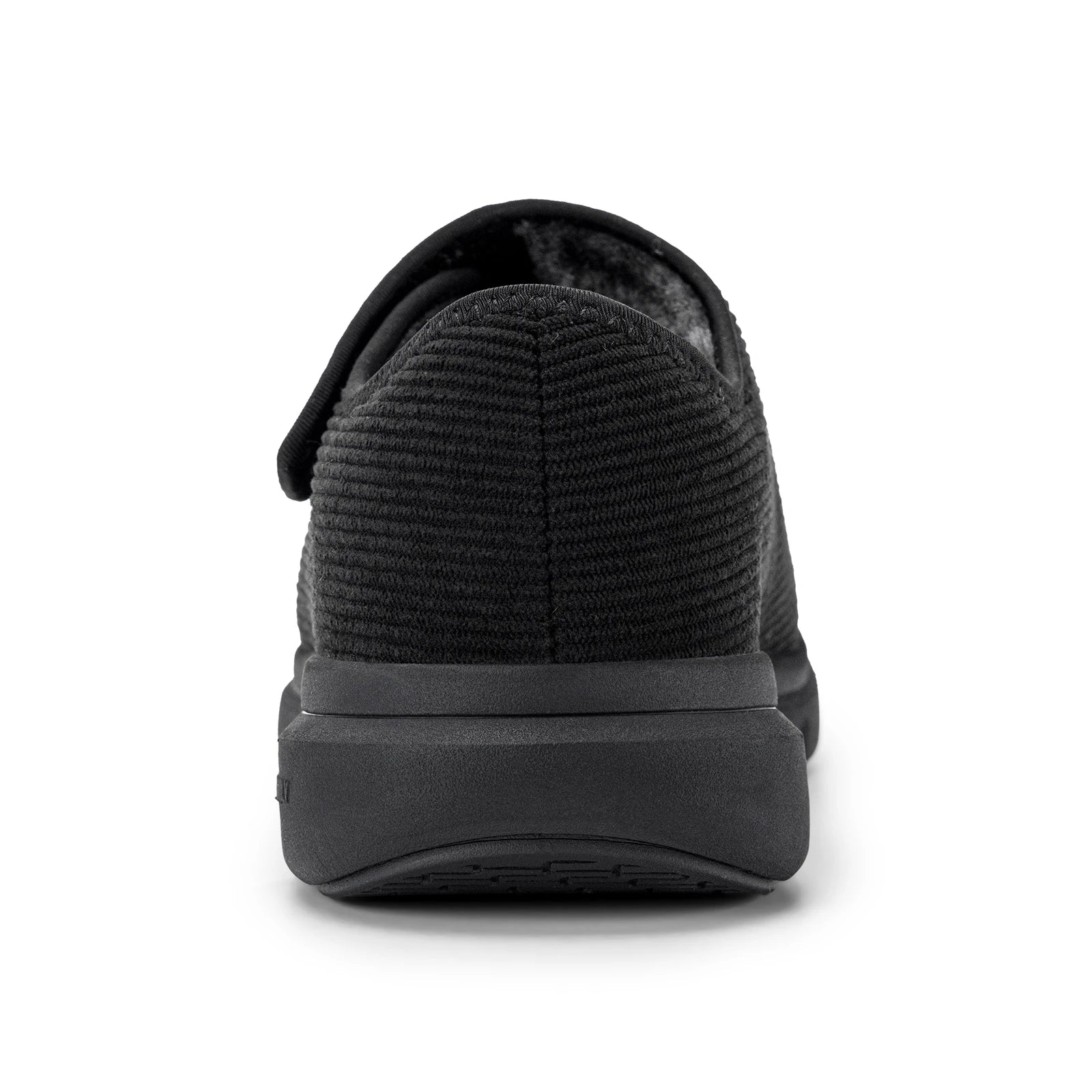 Men's Winter Shoes with Adjustable Strap - Warm, Comfortable, and Non-Slip