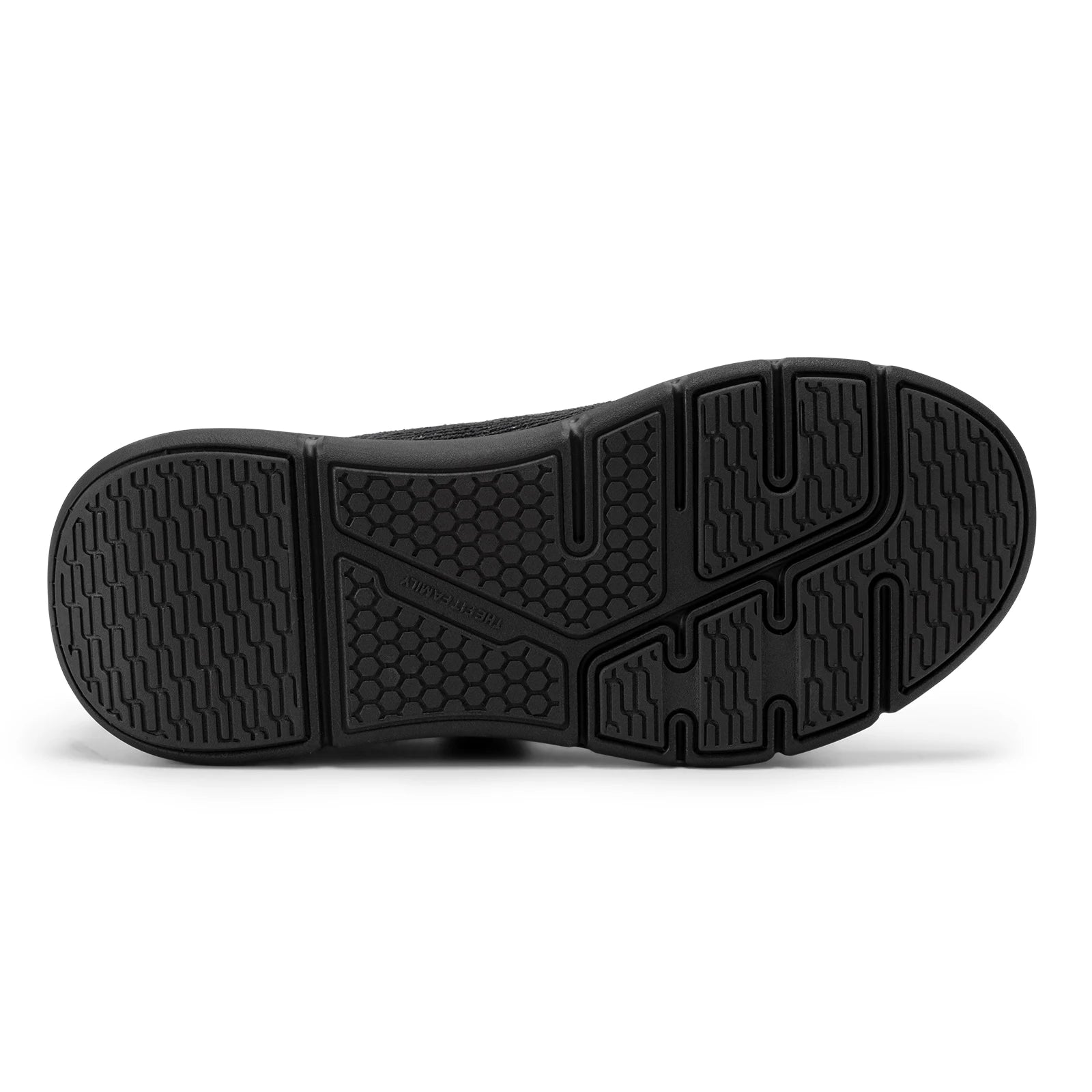 Men's Winter Shoes with Adjustable Strap - Warm, Comfortable, and Non-Slip