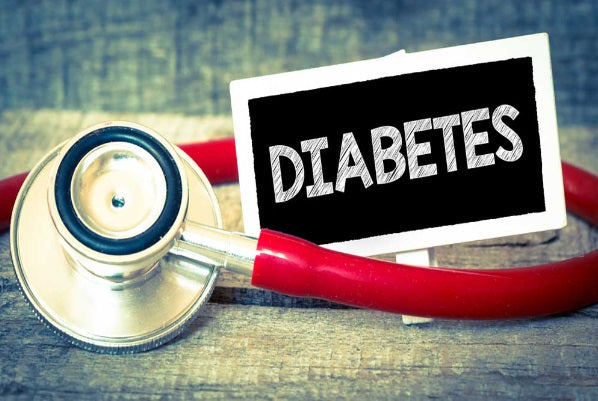 Diabetes: Understanding, Symptoms, Types, and Management