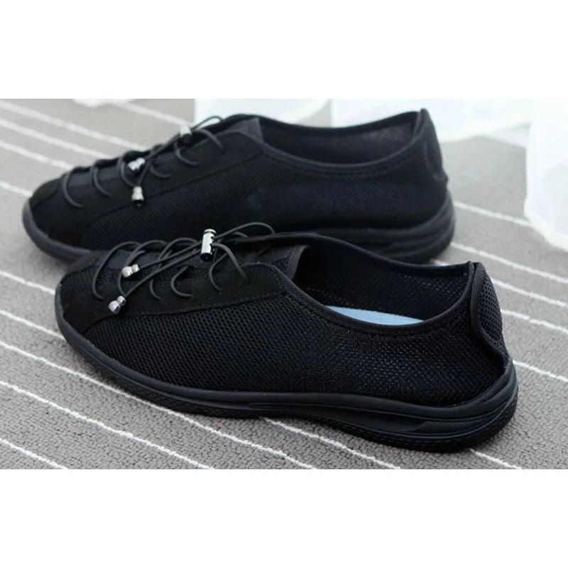 Shoes for wide feet (bunion deformity, adjustable, shoes for diabetic feet) Unisex