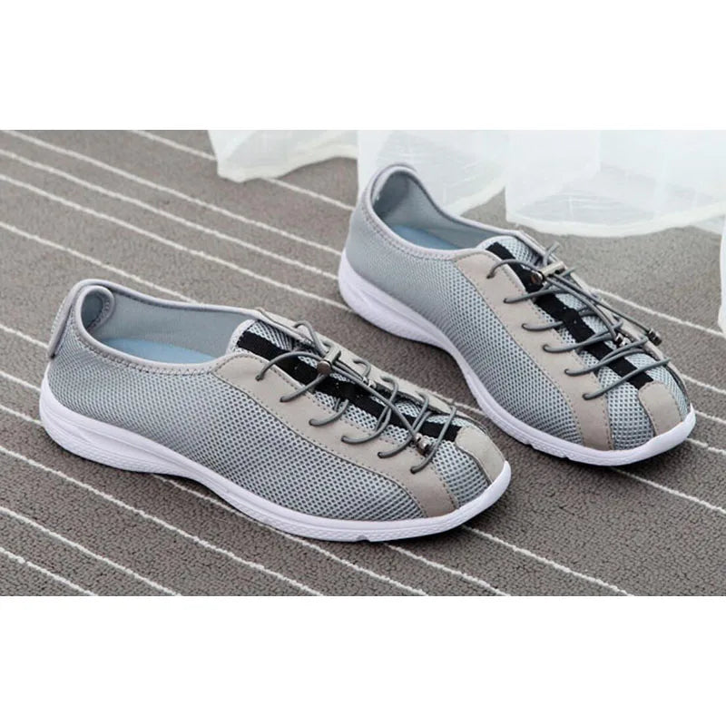 Shoes for wide feet (bunion deformity, adjustable, shoes for diabetic feet) Unisex