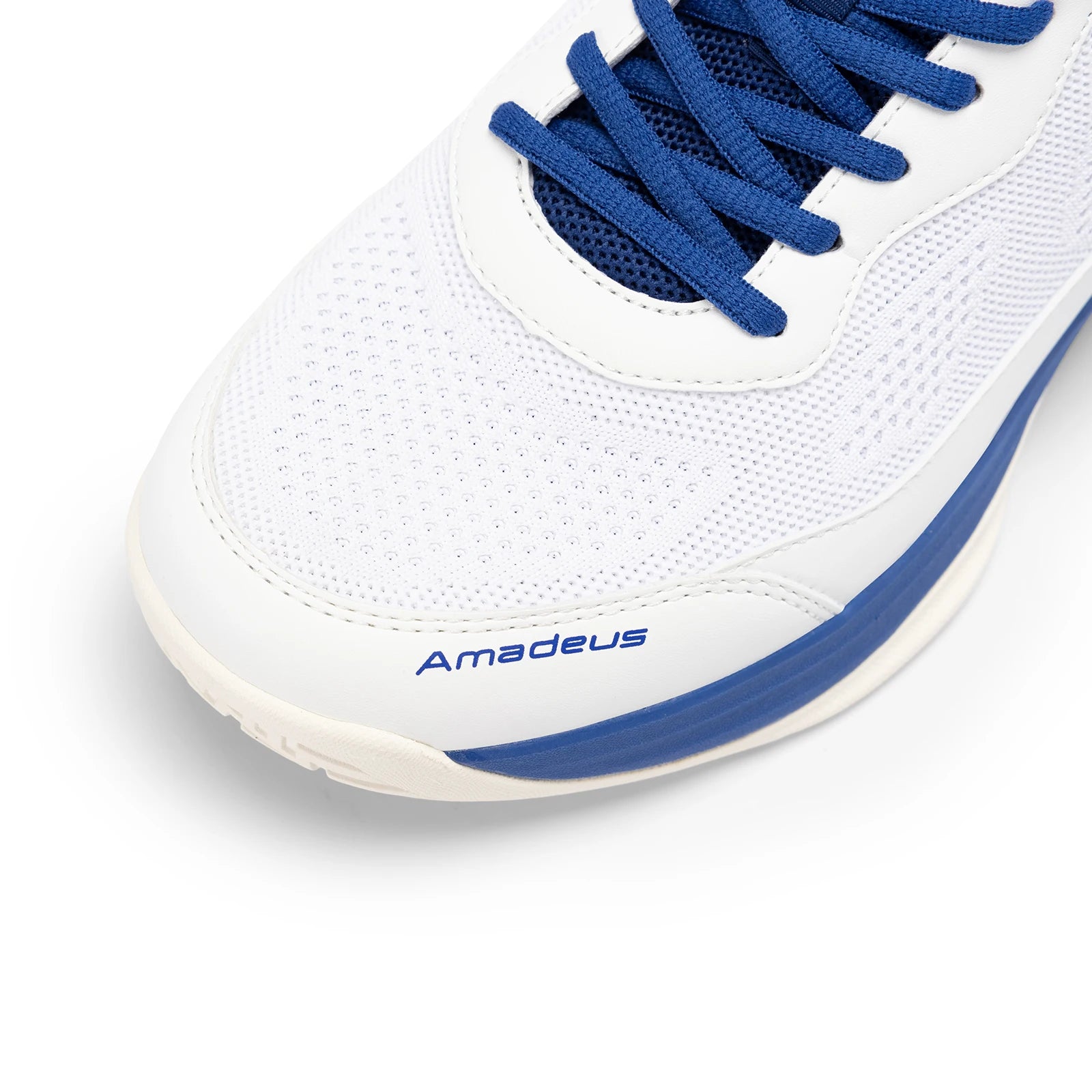 Men’s Tennis Shoes for Lightweight Plantar Fasciitis Bunions Breathable Non-slip Professional Training Sneakers