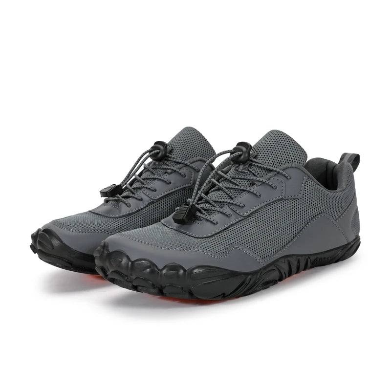 Men's quick-drying sports orthopedic shoes (Healthy & Non-slip Barefoot Shoes)