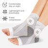 Compression Socks - Designed for Ankle and Nerve Support (1 Pair)