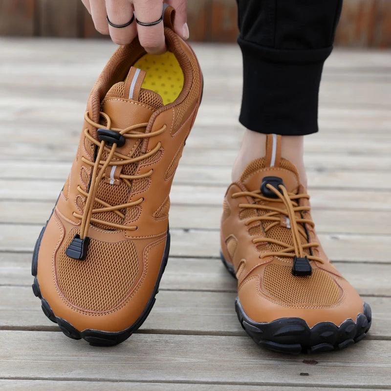 Outdoors Casual Shoe (Healthy & Non-slip Barefoot Shoes)