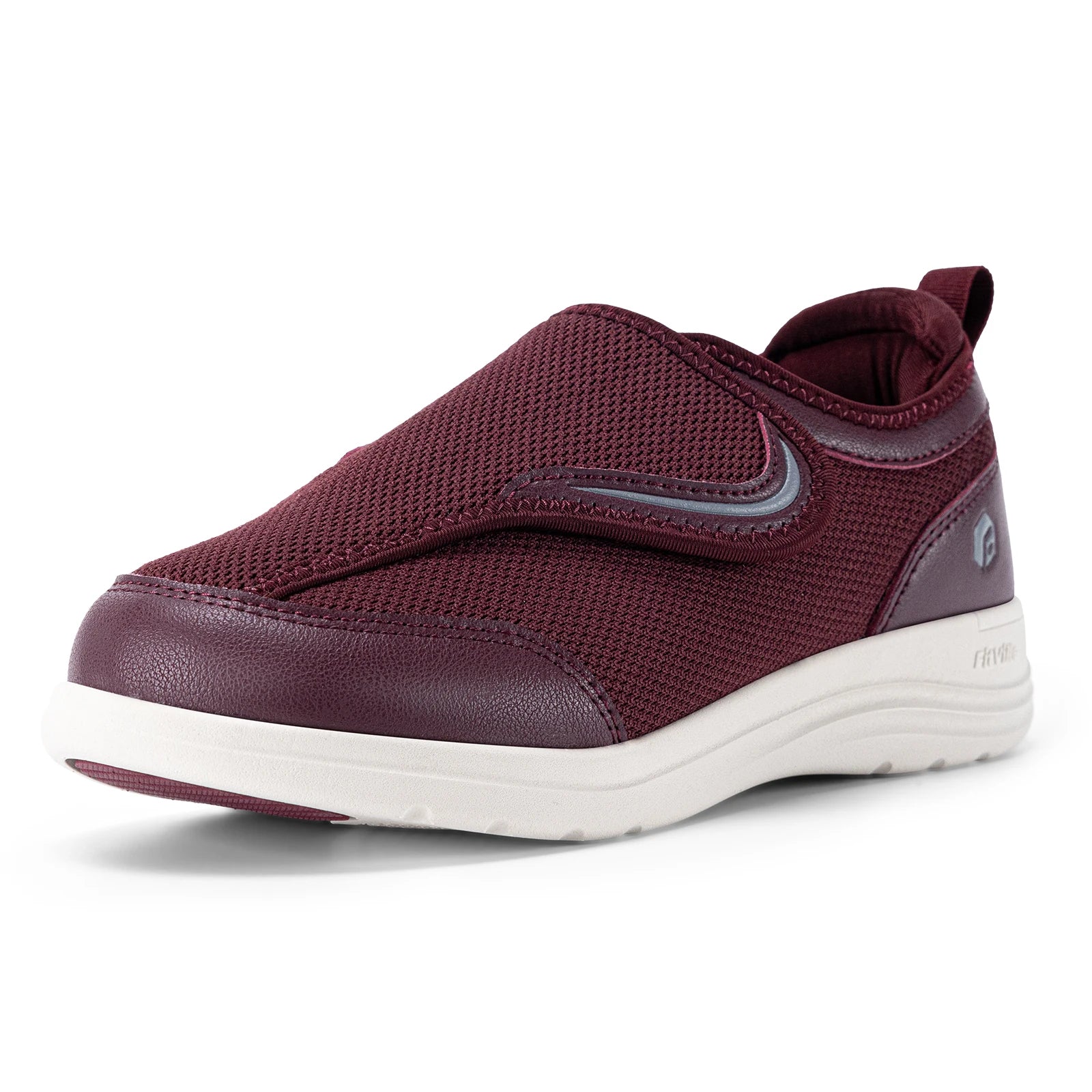 Wide Width Shoes for Women - Comfortable, Breathable, Ideal for Swollen Feet and Foot Support