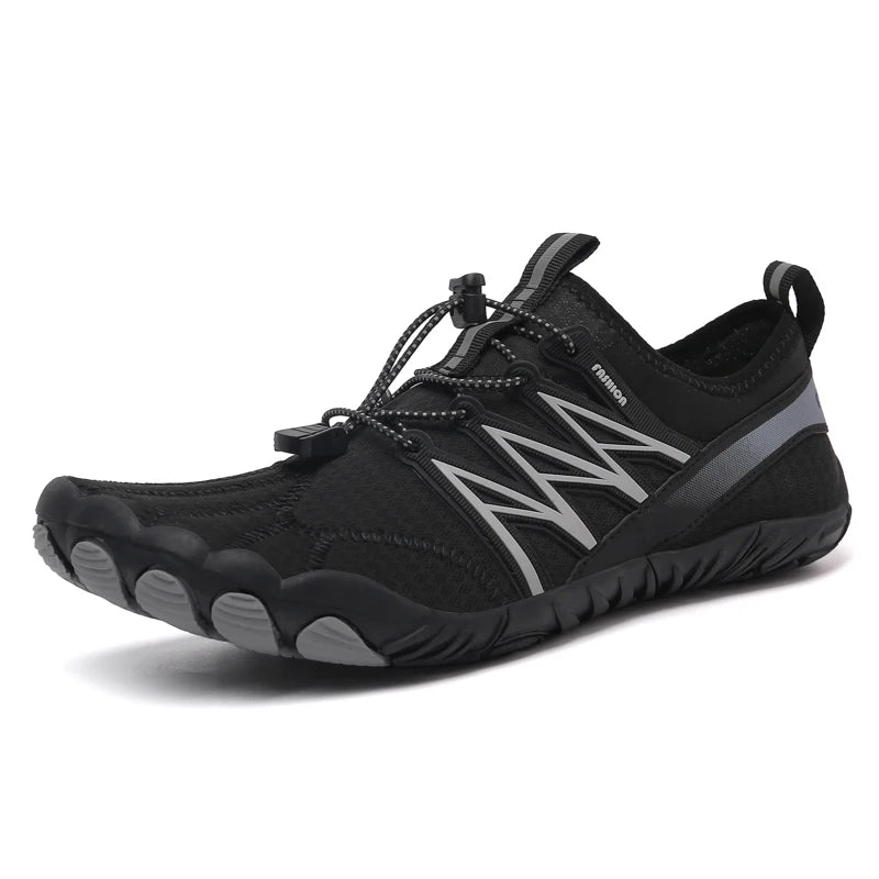 Barefoot Shoes Unisex - quick-drying orthopedic shoes for various sports and recreation