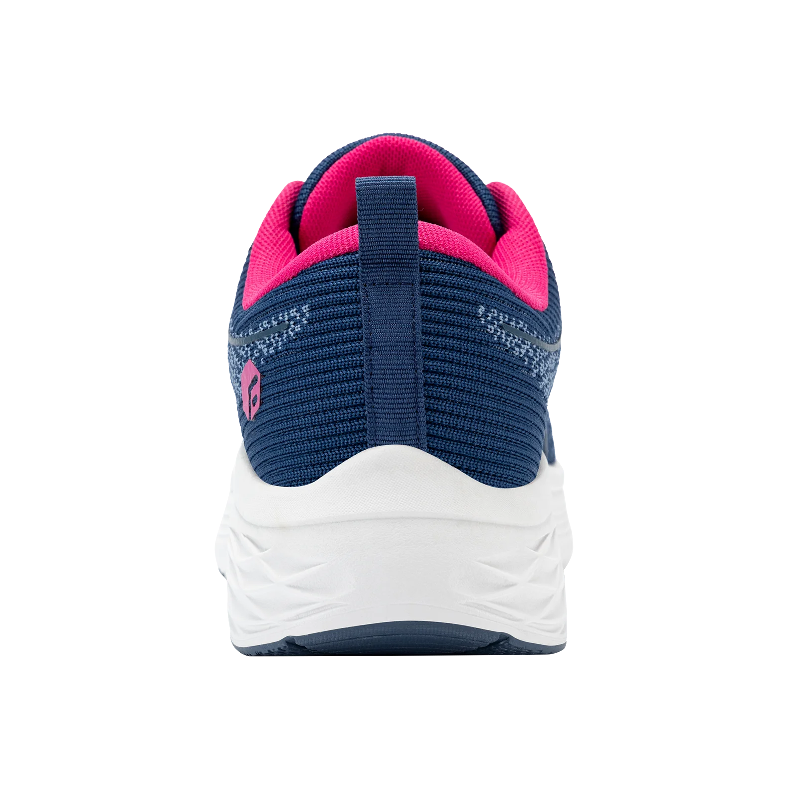 Women's Comfortable Walking Sneakers - Wide Width Design for Everyday Support