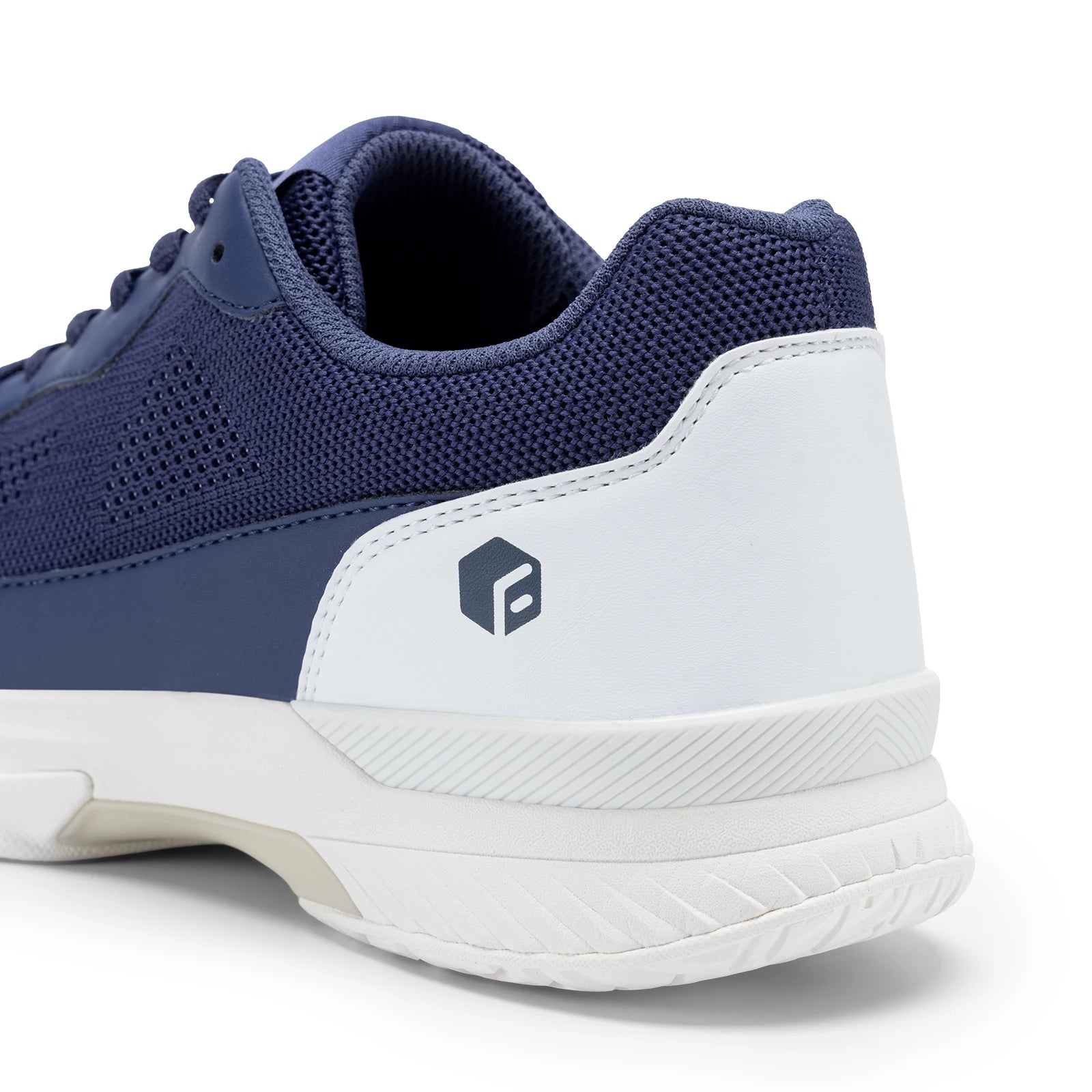 Men’s Tennis Shoes for Lightweight Plantar Fasciitis Bunions Breathable Non-slip Professional Training Sneakers