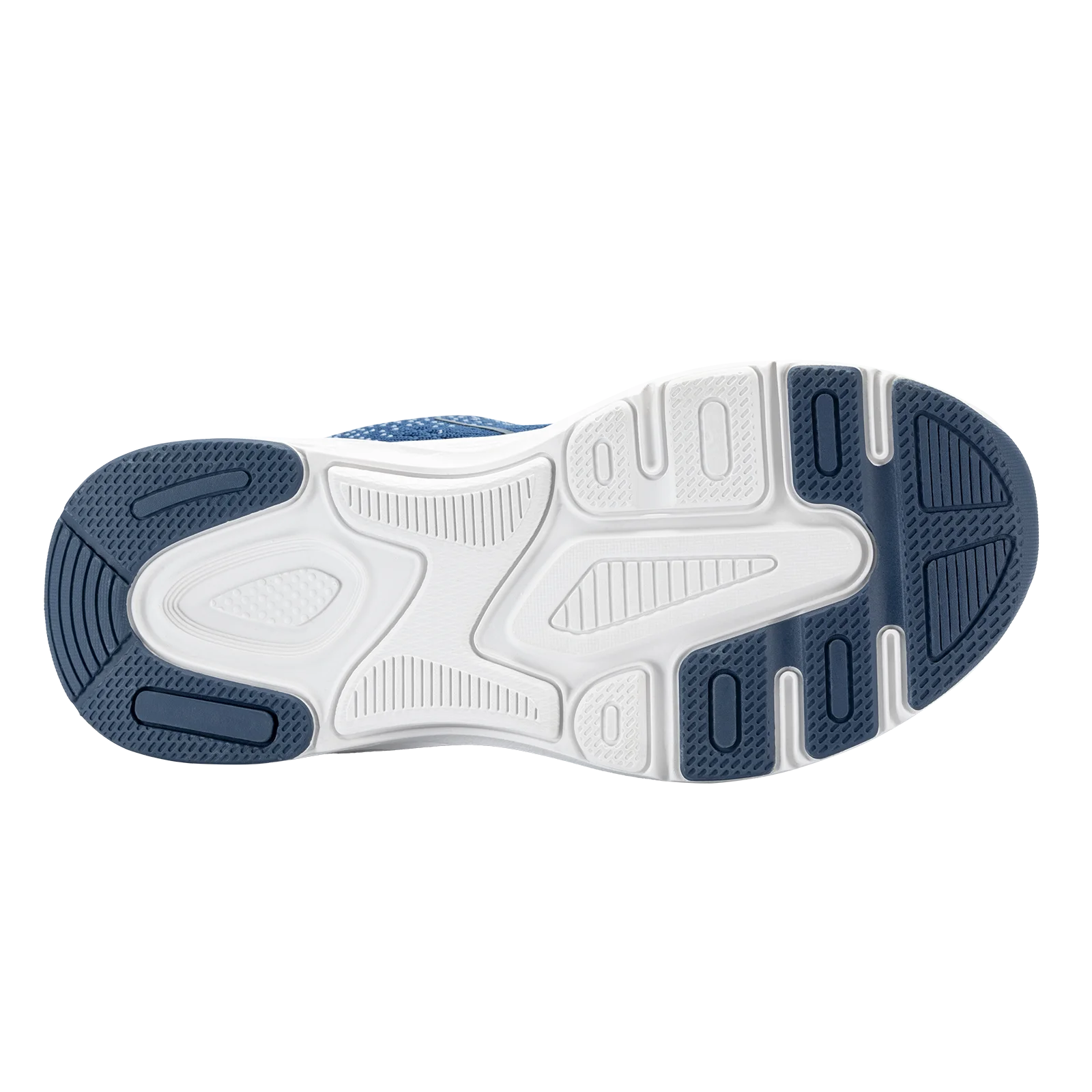 Women's Comfortable Walking Sneakers - Wide Width Design for Everyday Support