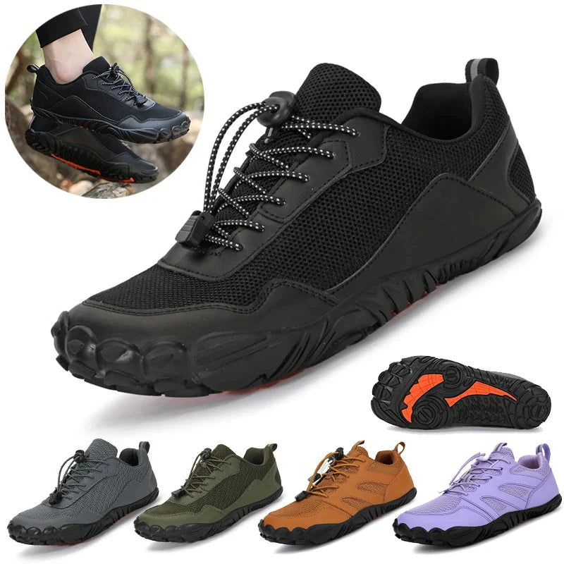 Men's Healthy - Barefoot shoes Non-slip сomfortable сasual Running Shoes