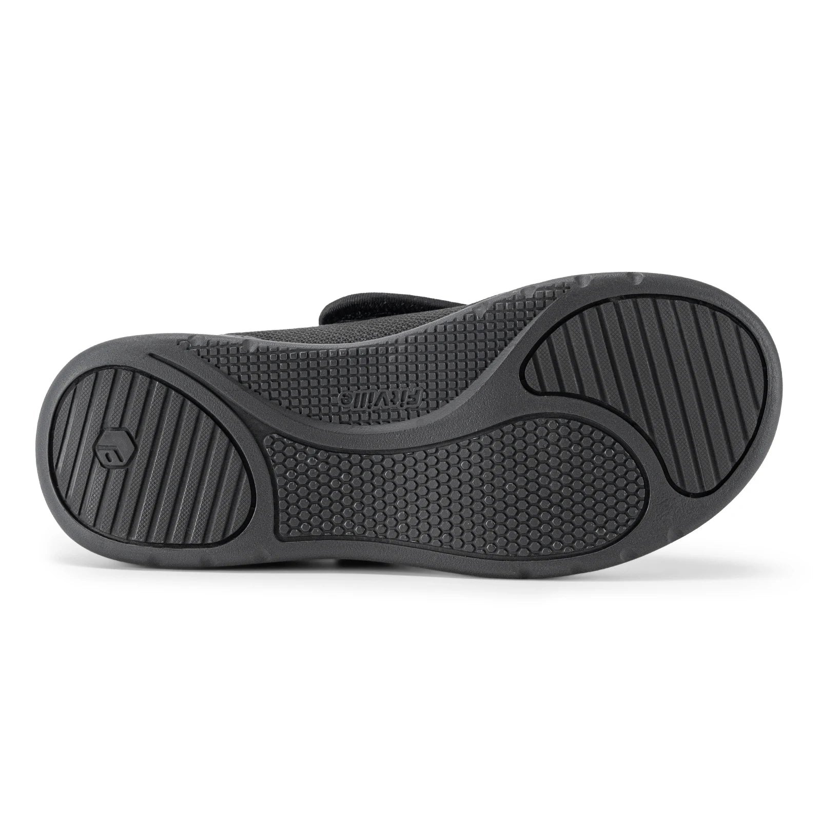 Wide Width Shoes for Women - Comfortable, Breathable, Ideal for Swollen Feet and Foot Support