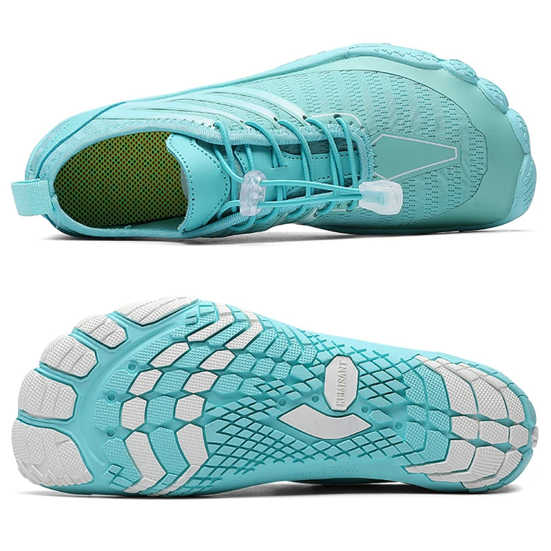 Unisex Barefoot Shoes (Healthy/Non-slip)