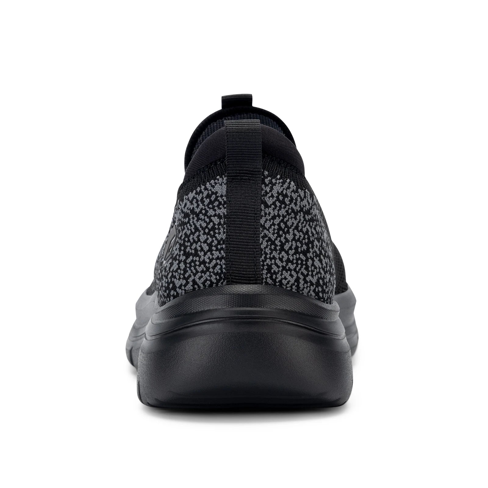 Women's Shoes Thick Sole Walking Shoes Extra Wide Sneakers Lightweight Breathable for Swollen Feet Plantar Fasciitis