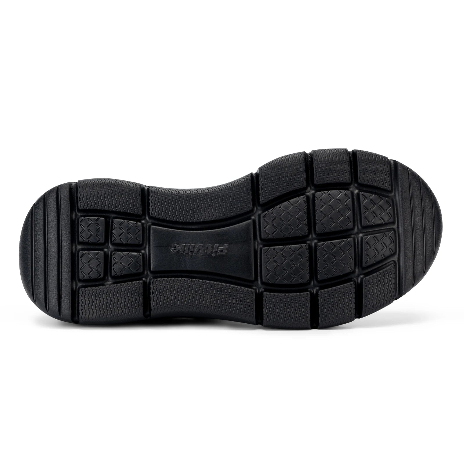 Women's Shoes Thick Sole Walking Shoes Extra Wide Sneakers Lightweight Breathable for Swollen Feet Plantar Fasciitis