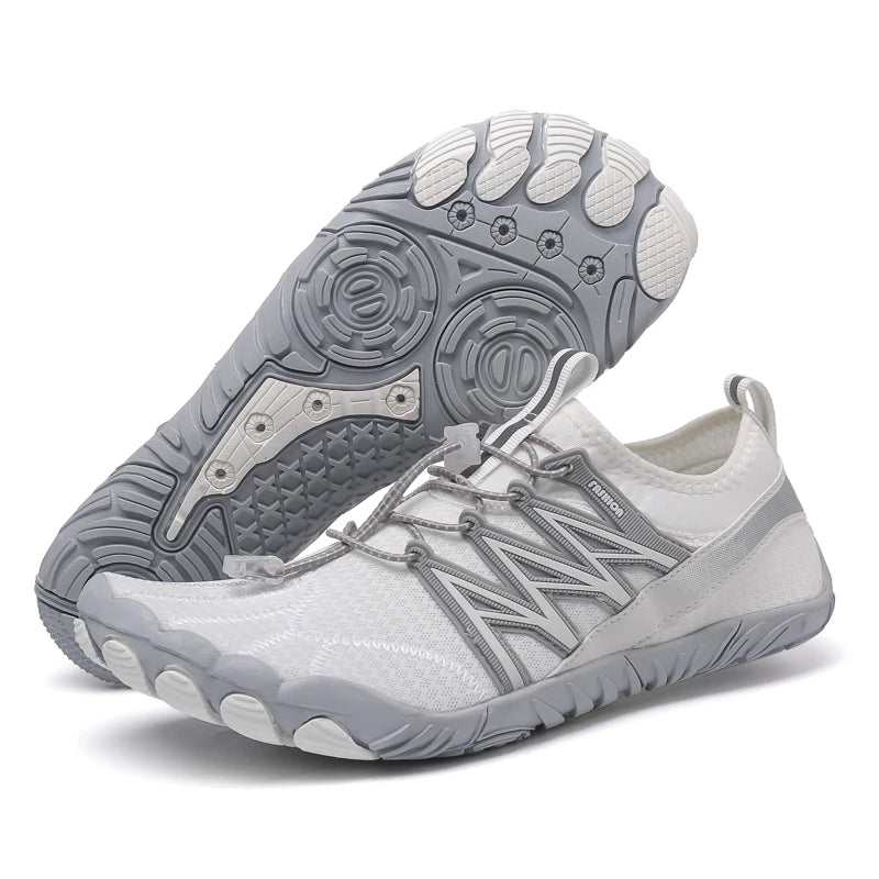 Barefoot Shoes Unisex - quick-drying orthopedic shoes for various sports and recreation