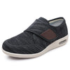 Comfortable Air Cushion Walking Shoes for Wide Feet (Unisex)