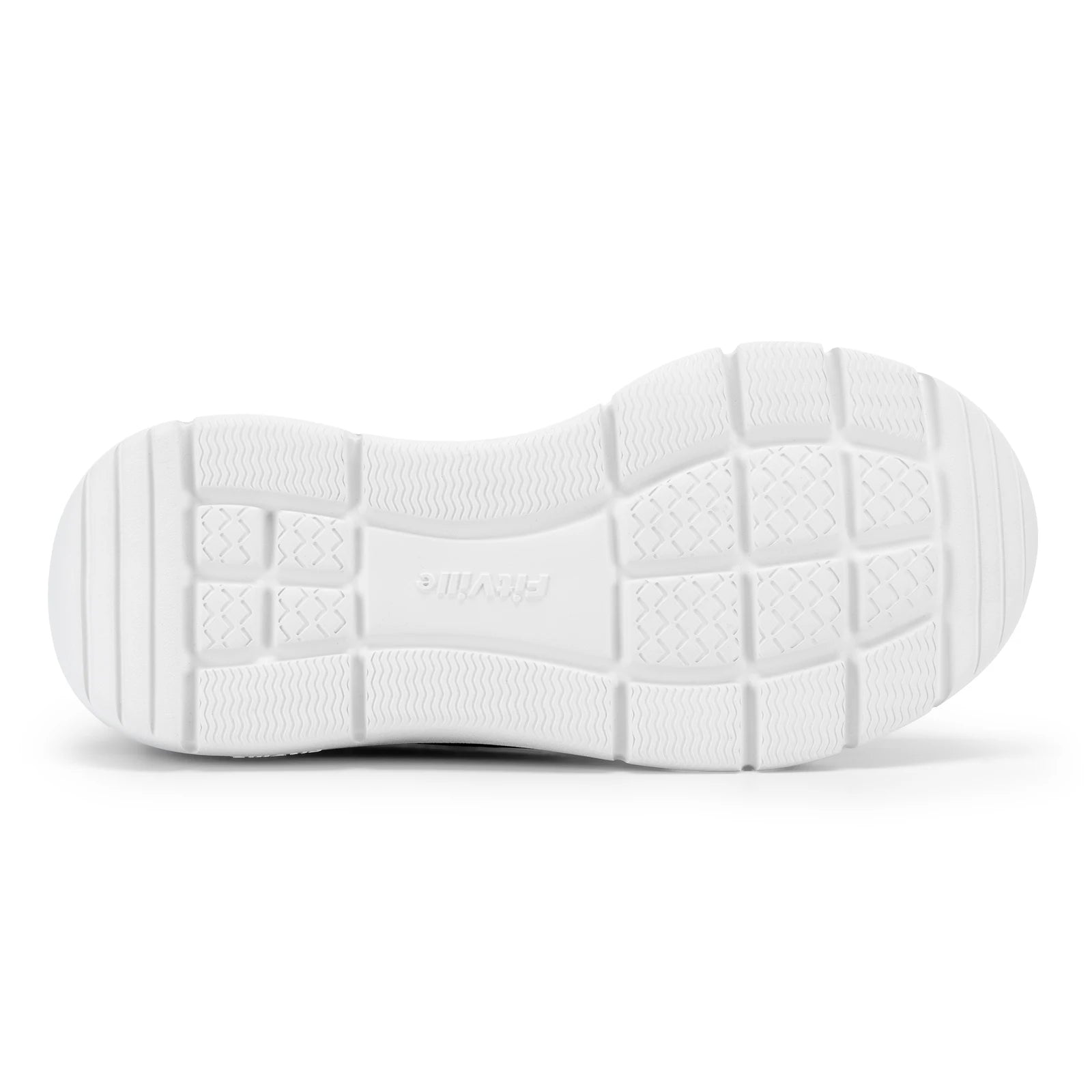 Women's Shoes Thick Sole Walking Shoes Extra Wide Sneakers Lightweight Breathable for Swollen Feet Plantar Fasciitis